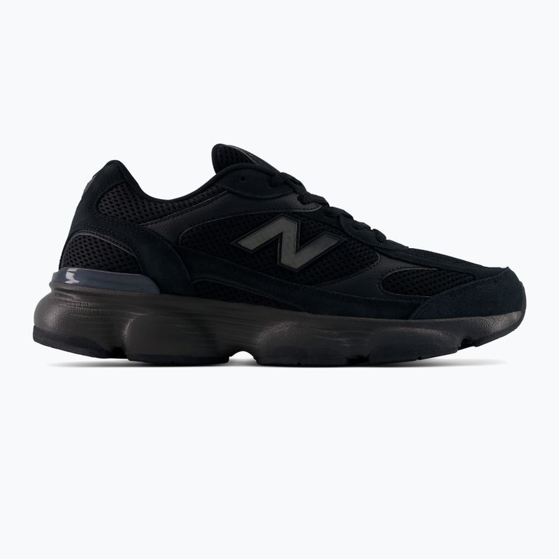 Férfi cipők New Balance 603's V1 black/black 2