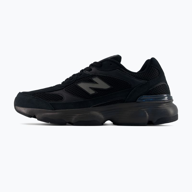 Férfi cipők New Balance 603's V1 black/black 3