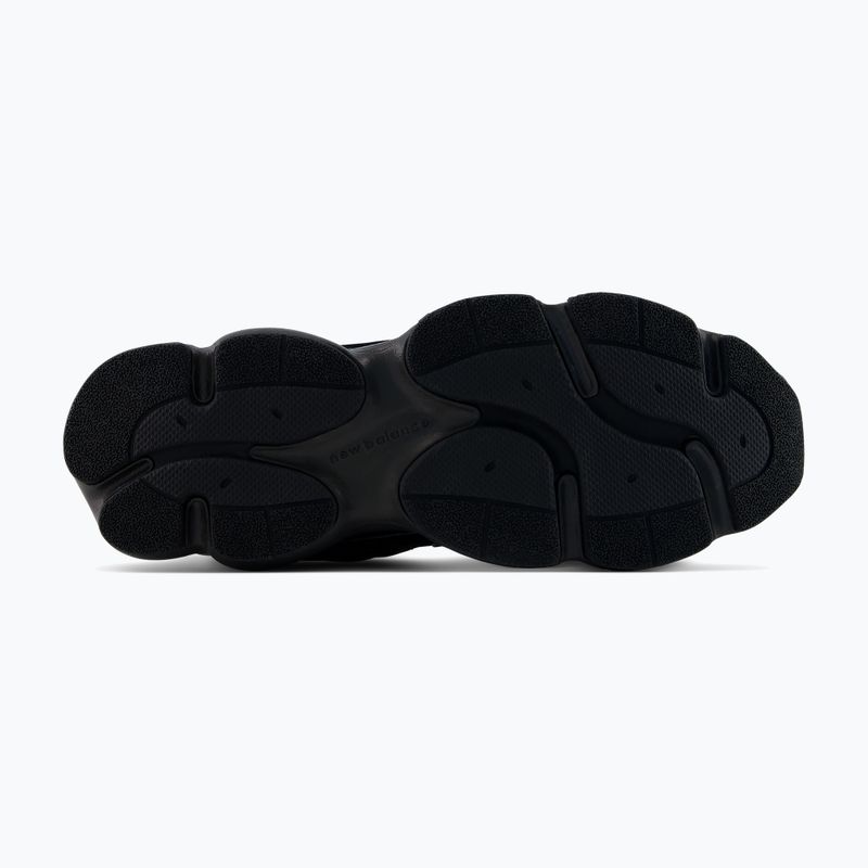 Férfi cipők New Balance 603's V1 black/black 4