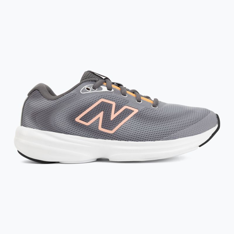 Női futócipők New Balance 411's V4 grey 2