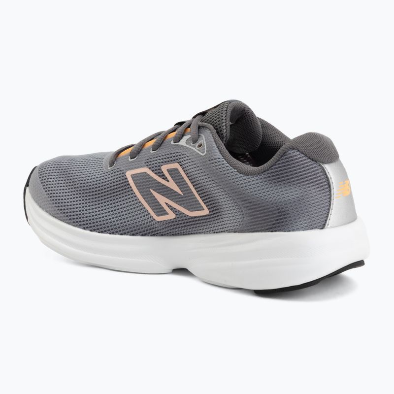 Női futócipők New Balance 411's V4 grey 3