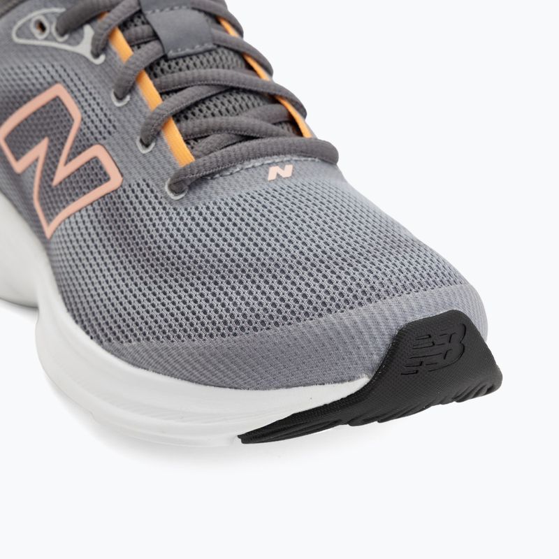 Női futócipők New Balance 411's V4 grey 7
