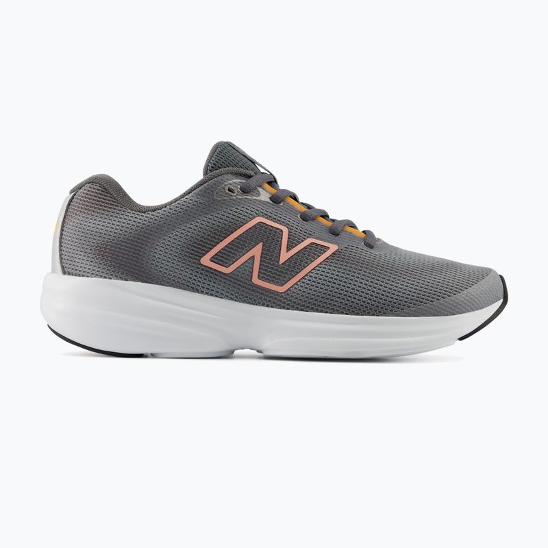 Női futócipők New Balance 411's V4 grey 2