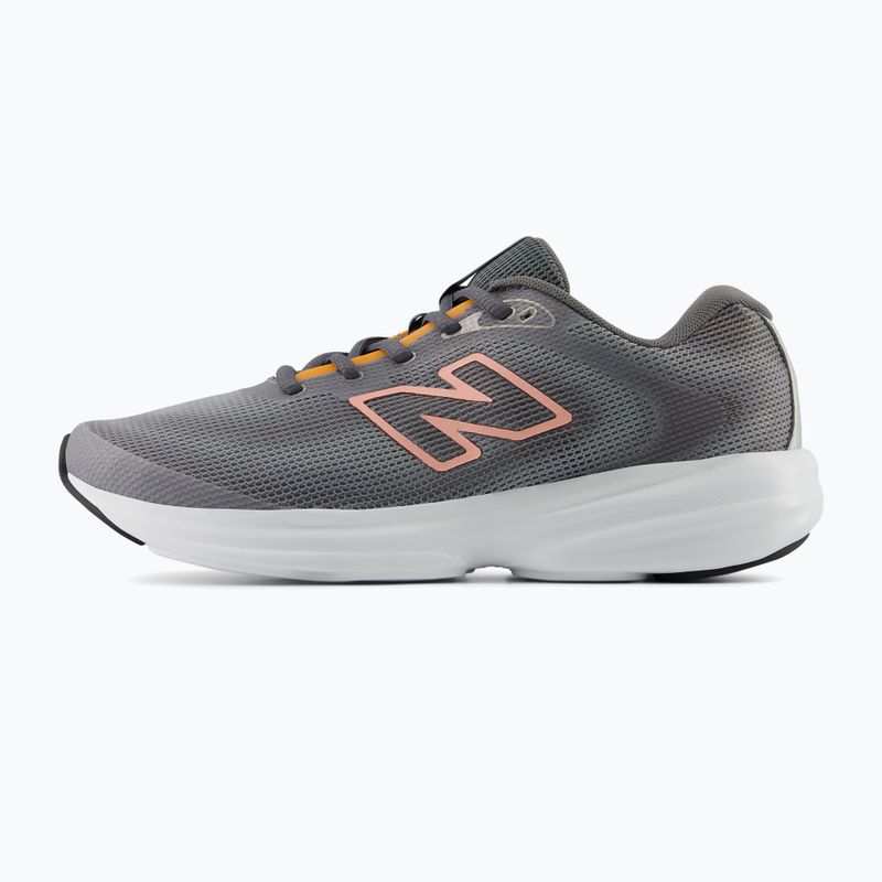 Női futócipők New Balance 411's V4 grey 3