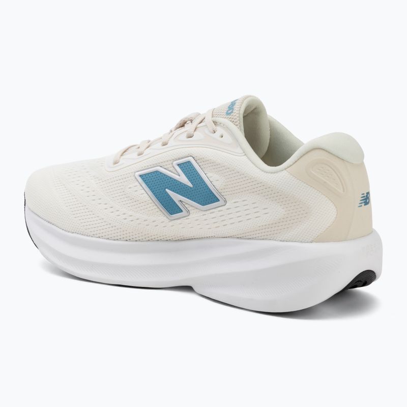 Női futócipők New Balance Fresh Foam 680's V9 sea salt/altitude metallic/white 3