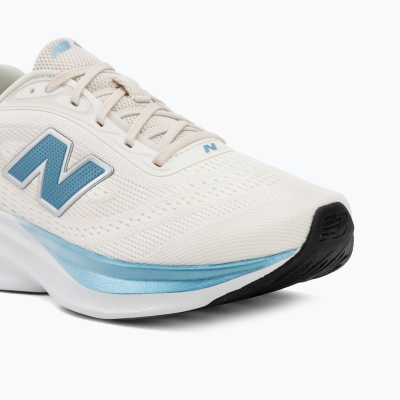 Női futócipők New Balance Fresh Foam 680's V9 sea salt/altitude metallic/white 7