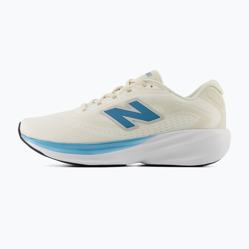 Női futócipők New Balance Fresh Foam 680's V9 sea salt/altitude metallic/white 3