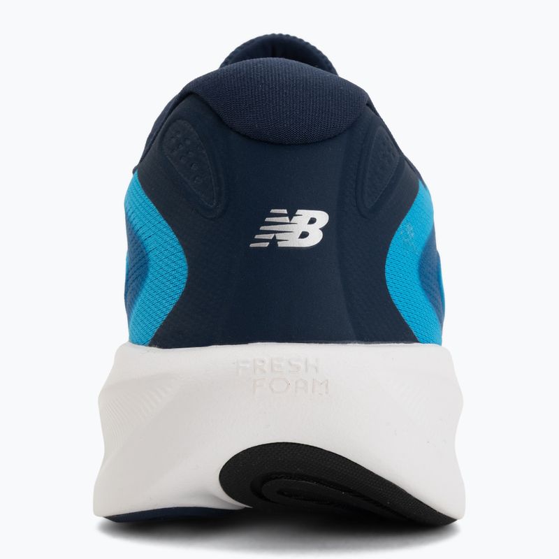 Férfi futócipők New Balance Fresh Foam 680's V9 altitude/nb navy 6