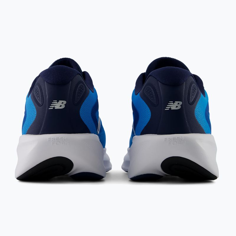 Férfi futócipők New Balance Fresh Foam 680's V9 altitude/nb navy 3