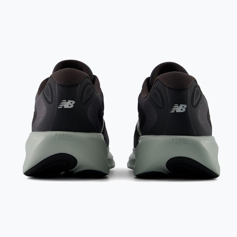 Férfi futócipők New Balance Fresh Foam 680's V9 grey 3