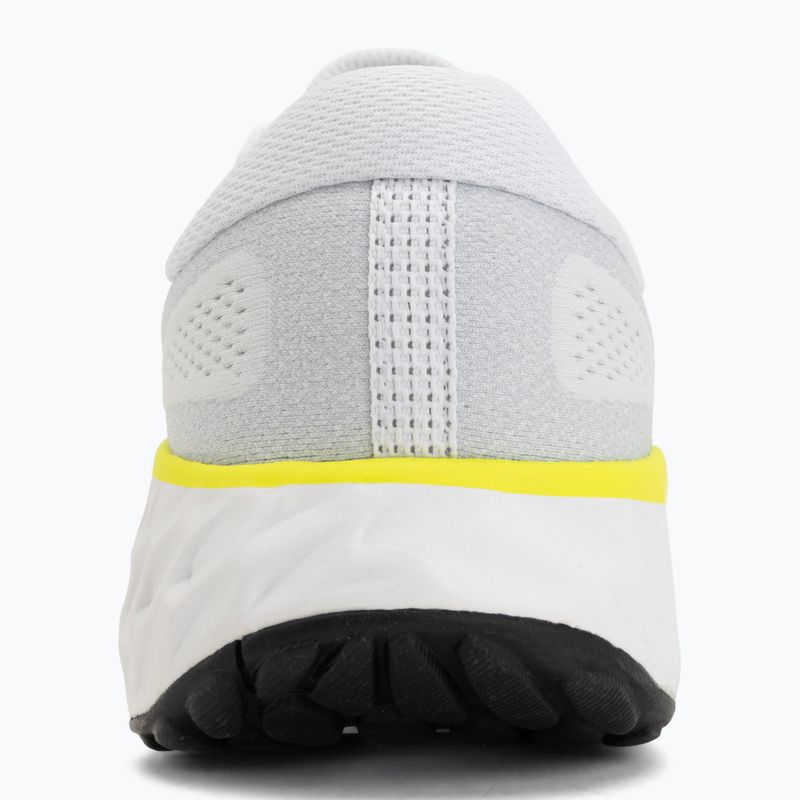 Férfi futócipők New Balance Fresh Foam Evoz V4 white/black/altitude 6