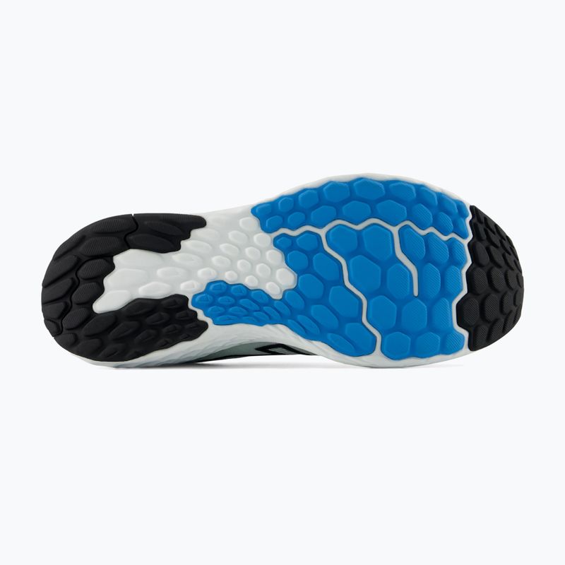 Férfi futócipők New Balance Fresh Foam Evoz V4 white/black/altitude 5
