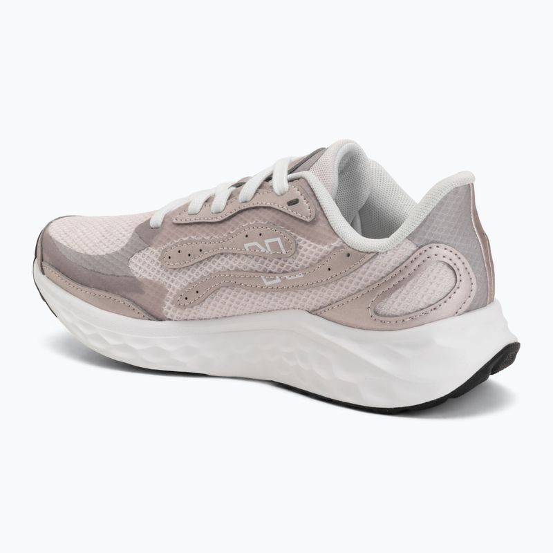 Női futócipők New Balance Fresh Foam Arishi V4 pink 3