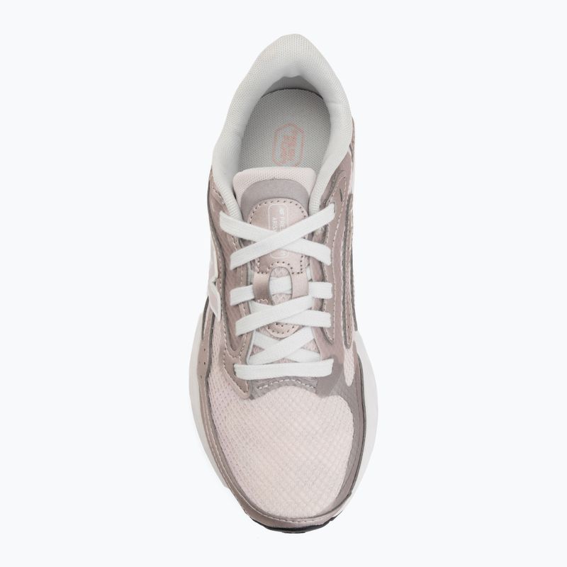 Női futócipők New Balance Fresh Foam Arishi V4 pink 5