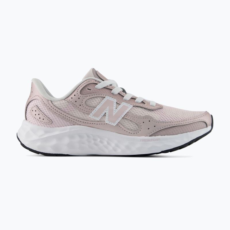 Női futócipők New Balance Fresh Foam Arishi V4 pink 2