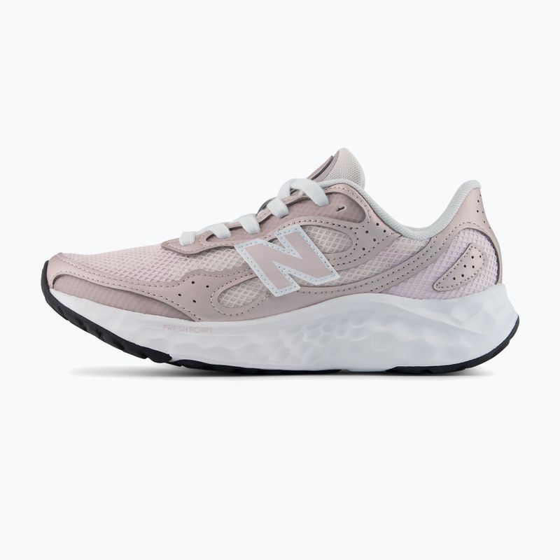 Női futócipők New Balance Fresh Foam Arishi V4 pink 3