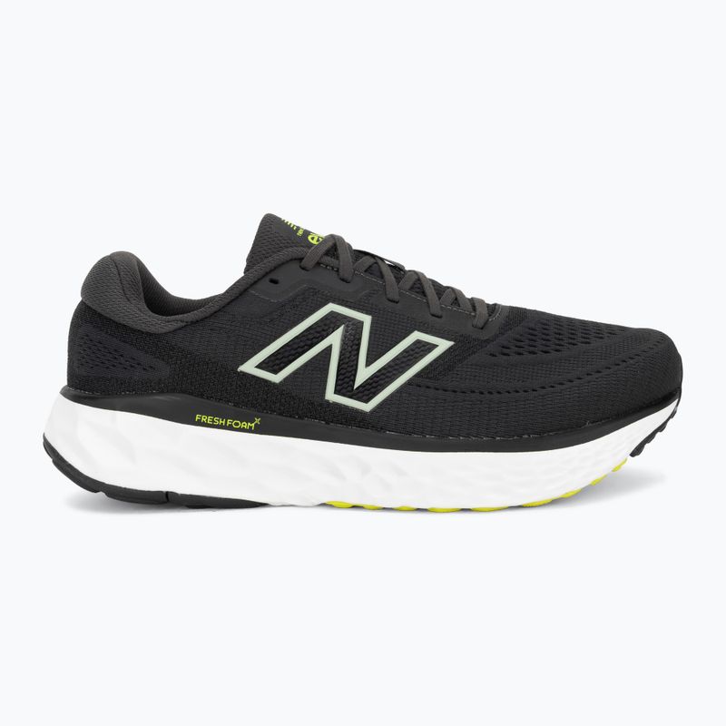 Férfi futócipők New Balance Fresh Foam Evoz V4 grey 2