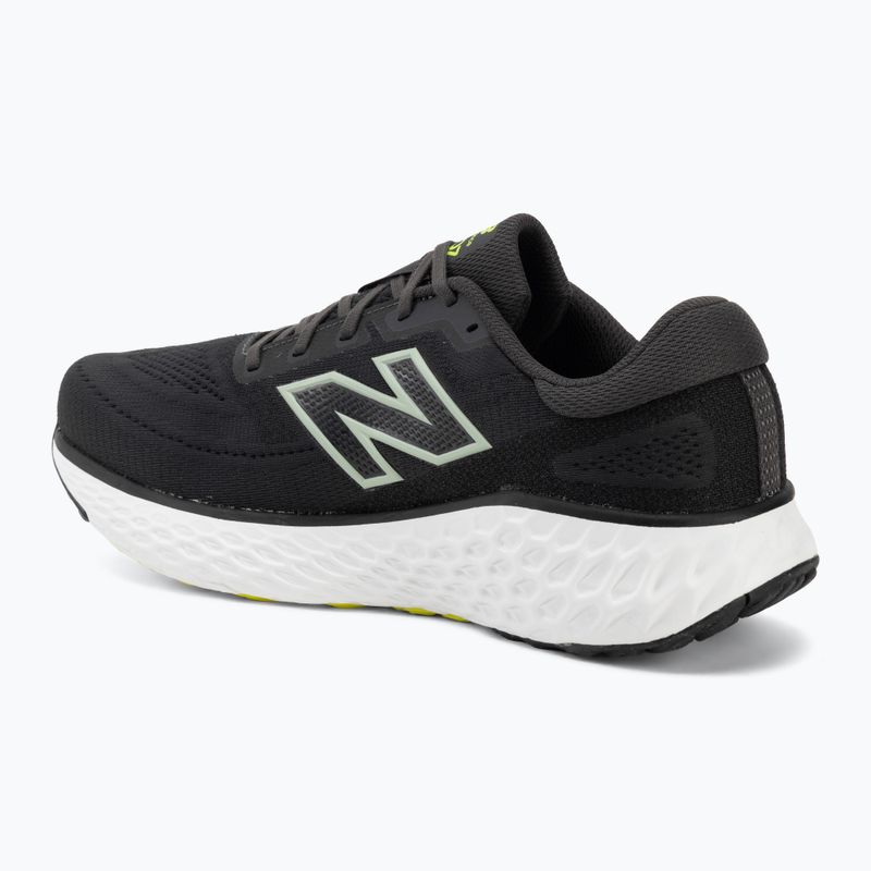 Férfi futócipők New Balance Fresh Foam Evoz V4 grey 3