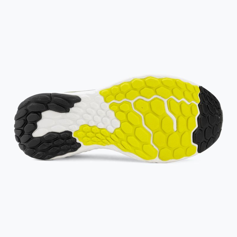 Férfi futócipők New Balance Fresh Foam Evoz V4 grey 4