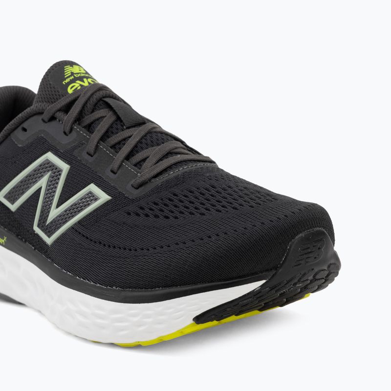 Férfi futócipők New Balance Fresh Foam Evoz V4 grey 7