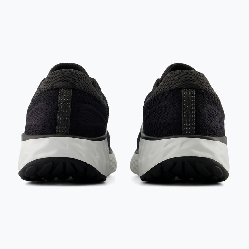Férfi futócipők New Balance Fresh Foam Evoz V4 grey 3