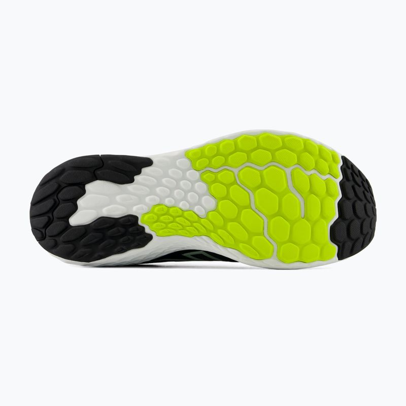 Férfi futócipők New Balance Fresh Foam Evoz V4 grey 5