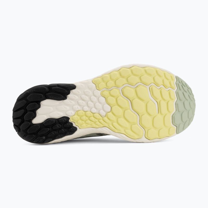 Női futócipők New Balance Fresh Foam Evoz V4 mint water/bayberry/fennel seed 4