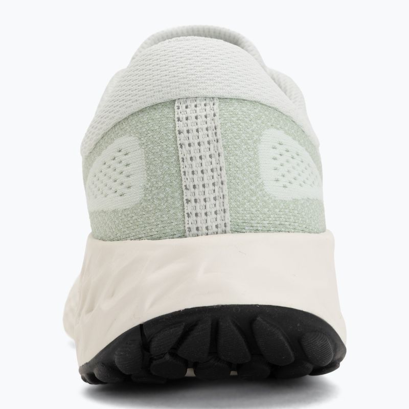 Női futócipők New Balance Fresh Foam Evoz V4 mint water/bayberry/fennel seed 6
