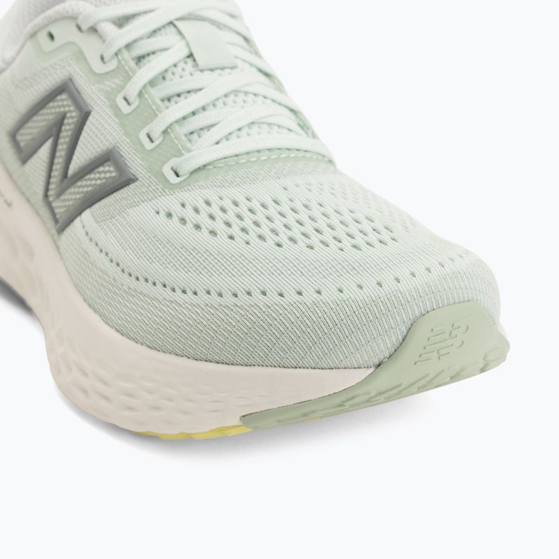 Női futócipők New Balance Fresh Foam Evoz V4 mint water/bayberry/fennel seed 7