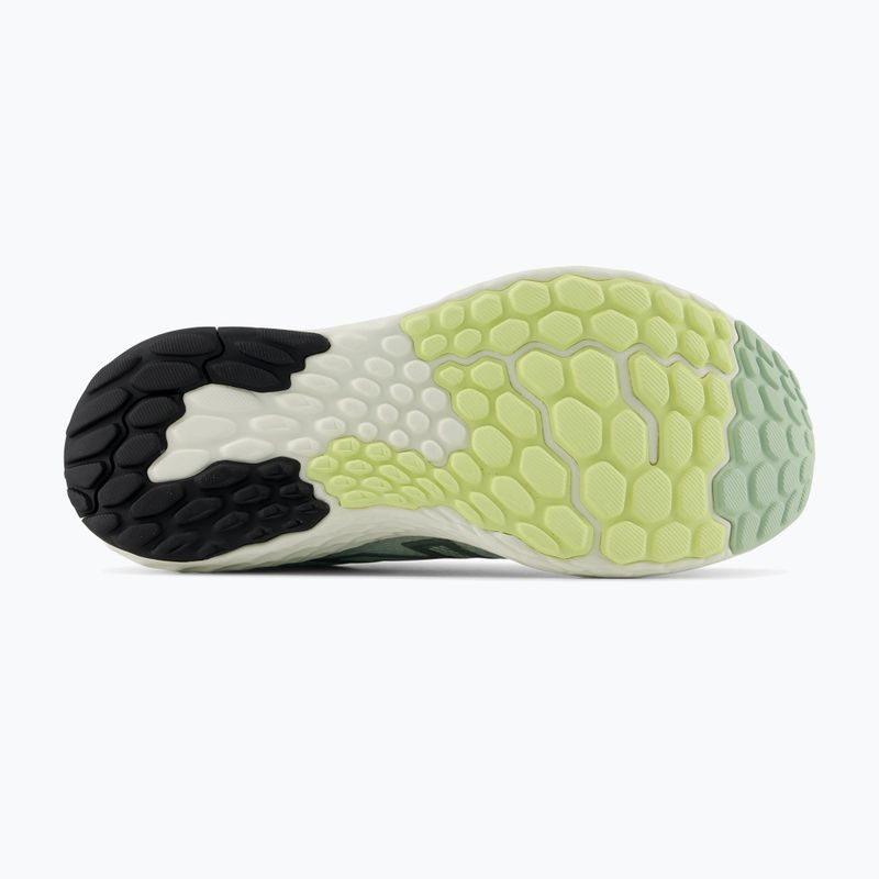 Női futócipők New Balance Fresh Foam Evoz V4 mint water/bayberry/fennel seed 4