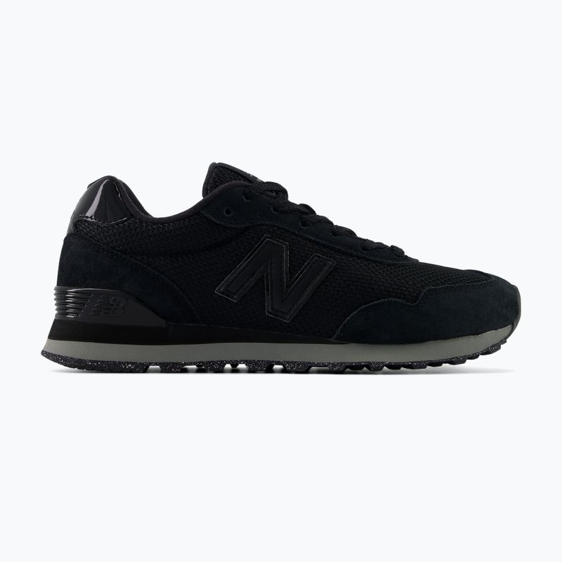 Női cipők New Balance Classic 515's V3 blackblack/slate grey 2