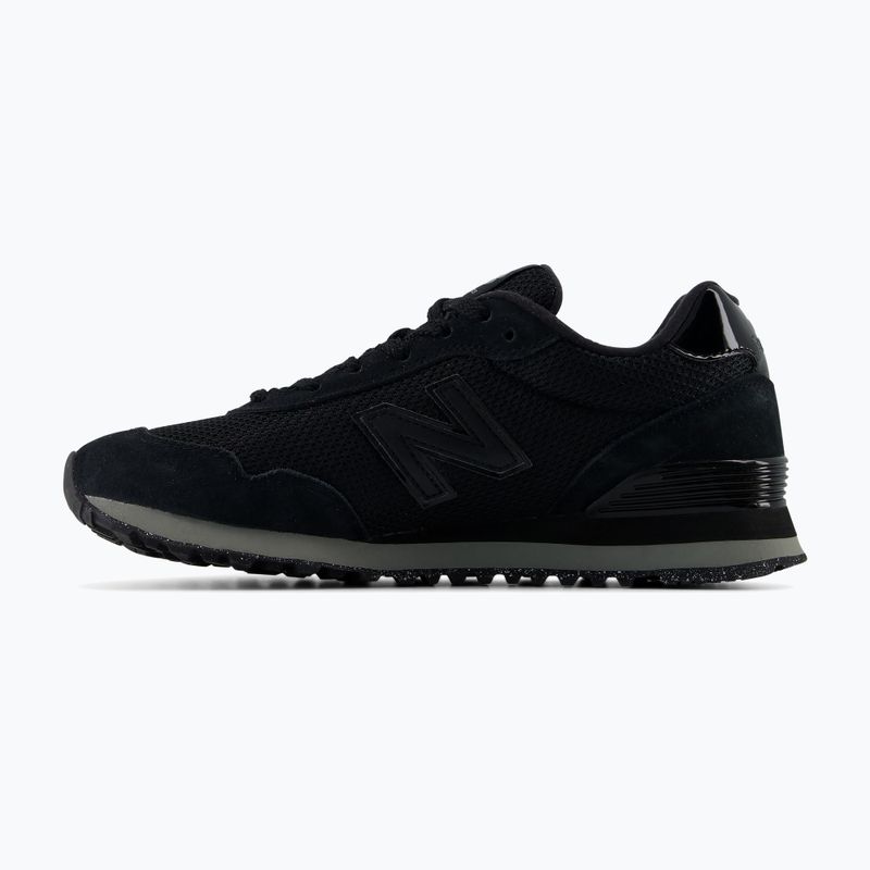 Női cipők New Balance Classic 515's V3 blackblack/slate grey 3