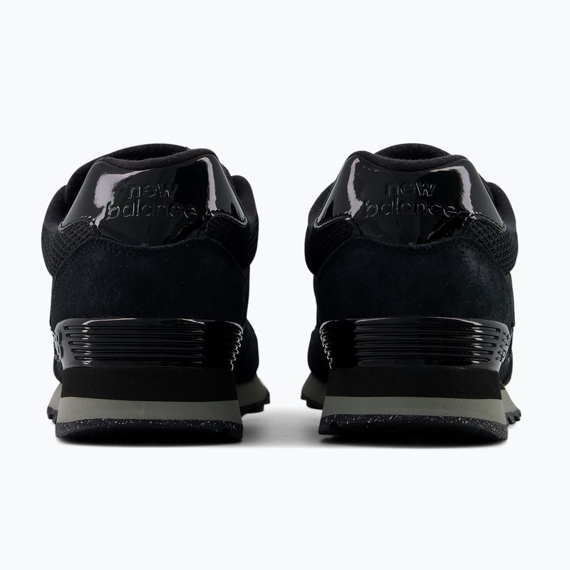 Női cipők New Balance Classic 515's V3 blackblack/slate grey 5