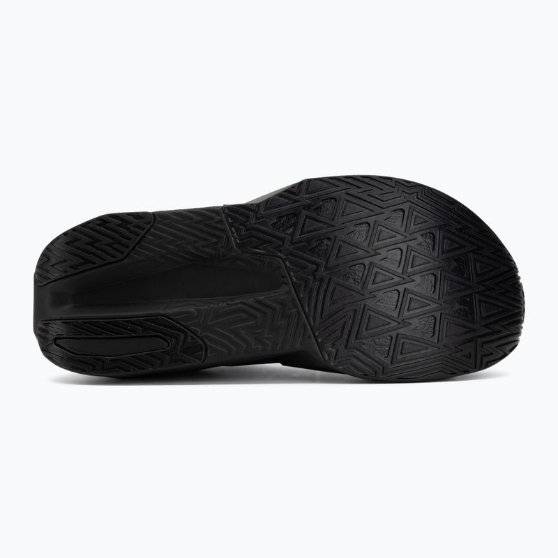Férfi futócipők New Balance FuelCell Rebel V5 black/castlerock 4
