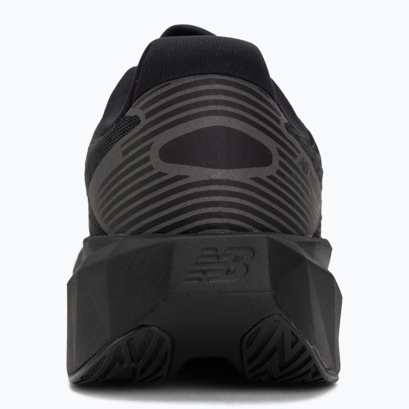 Férfi futócipők New Balance FuelCell Rebel V5 black/castlerock 6