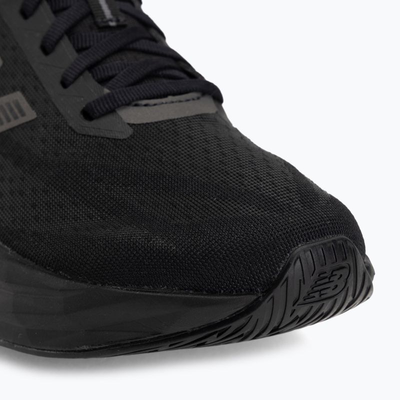 Férfi futócipők New Balance FuelCell Rebel V5 black/castlerock 7