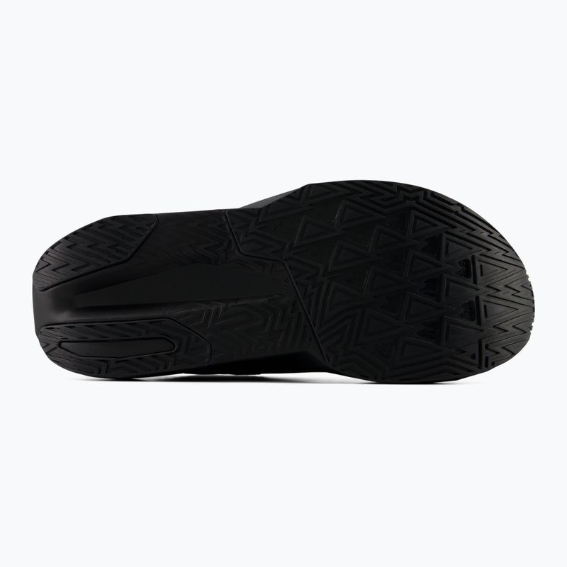 Férfi futócipők New Balance FuelCell Rebel V5 black/castlerock 4