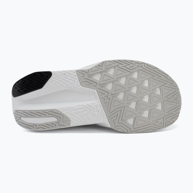 Női futócipők New Balance FuelCell Rebel V5 satsuma orange/grey matter 4