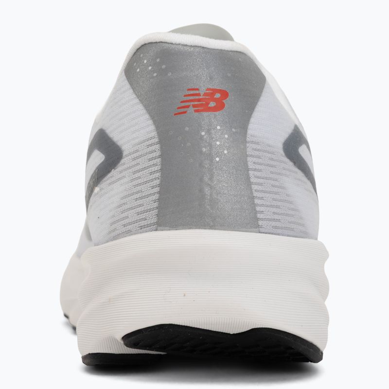Férfi futócipők New Balance FuelCell Flite-R V1 white/slate grey/neo flame 6