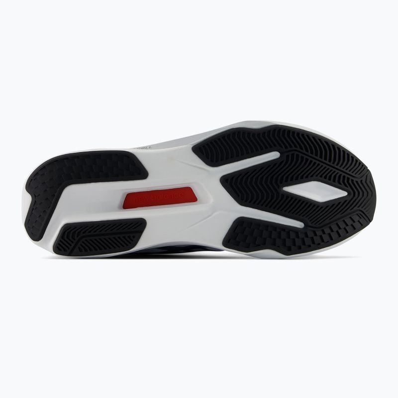 Férfi futócipők New Balance FuelCell Flite-R V1 white/slate grey/neo flame 6