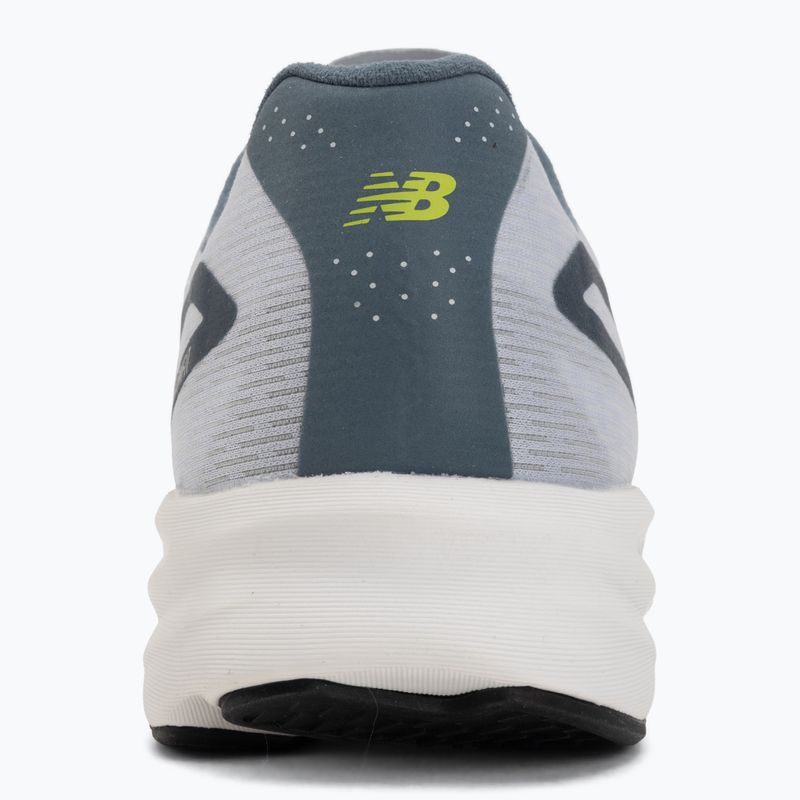 Férfi futócipők New Balance FuelCell Flite-R V1 fresh air/shadow blue/alkaline green 6