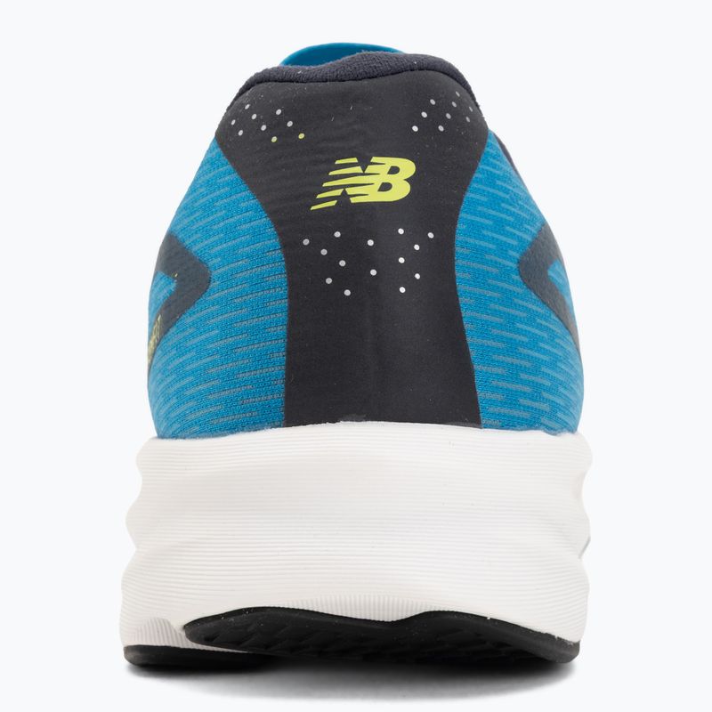 Férfi futócipők New Balance FuelCell Flite-R V1 altitude/dark night/alkaline green 6