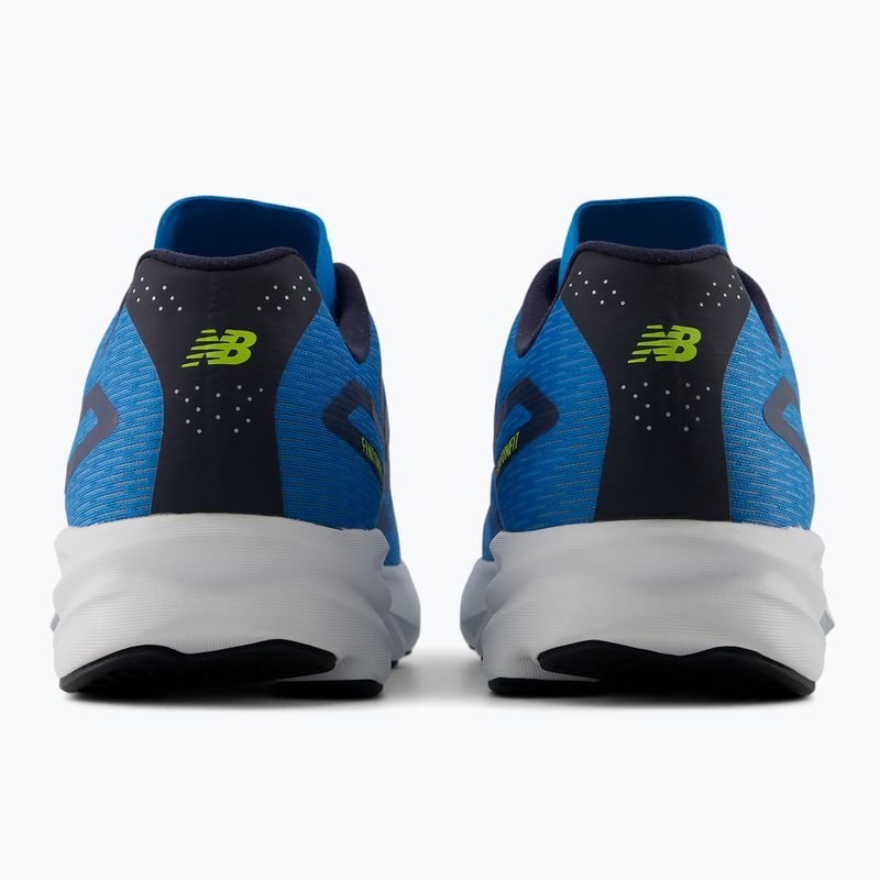 Férfi futócipők New Balance FuelCell Flite-R V1 altitude/dark night/alkaline green 5