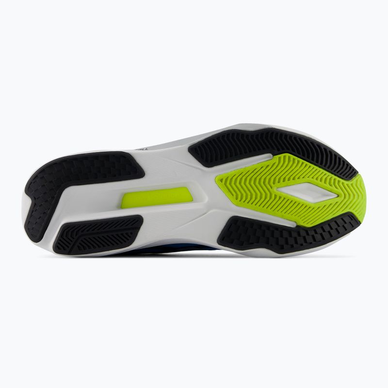 Férfi futócipők New Balance FuelCell Flite-R V1 altitude/dark night/alkaline green 6