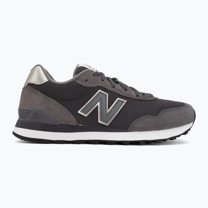 Férfi cipők New Balance Classic 515's V3 magnet/castlerock/silver metallic 2