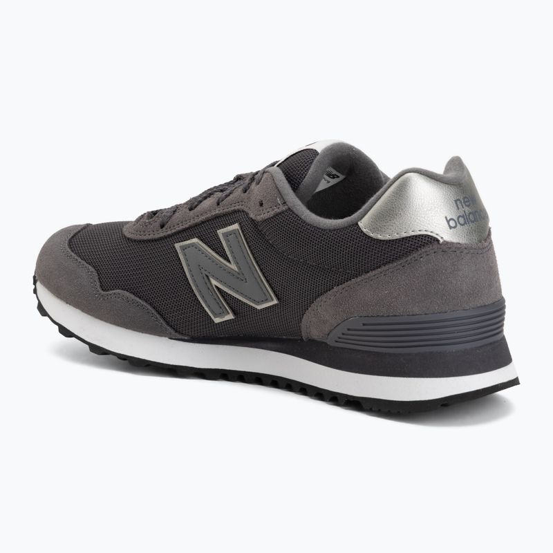 Férfi cipők New Balance Classic 515's V3 magnet/castlerock/silver metallic 3