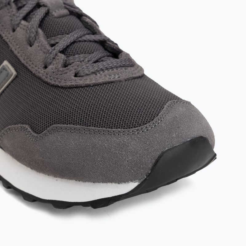 Férfi cipők New Balance Classic 515's V3 magnet/castlerock/silver metallic 7