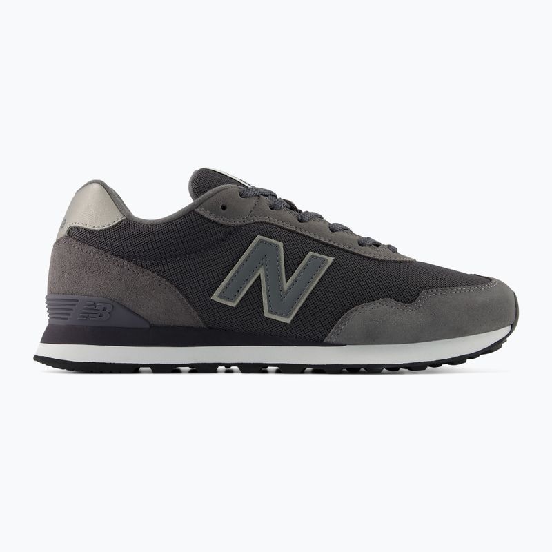 Férfi cipők New Balance Classic 515's V3 magnet/castlerock/silver metallic 2