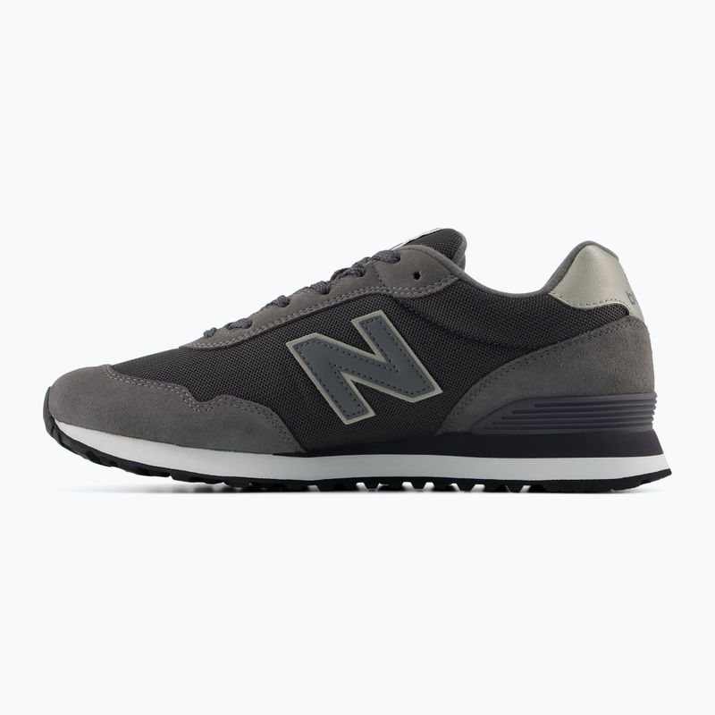 Férfi cipők New Balance Classic 515's V3 magnet/castlerock/silver metallic 3