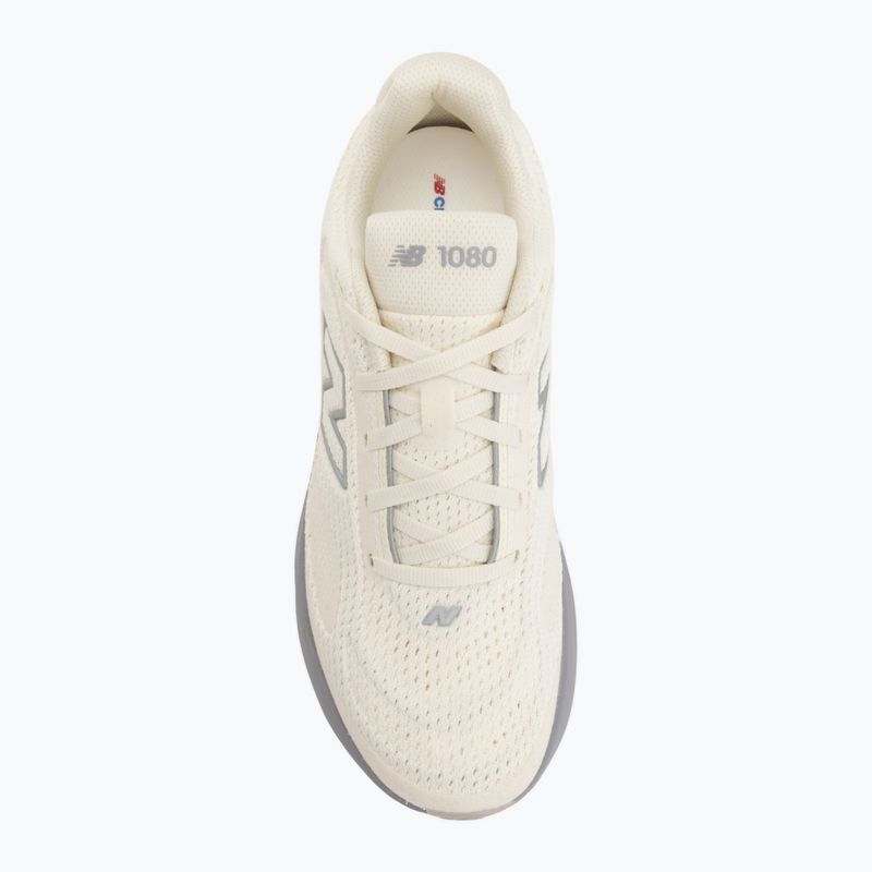 Női futócipők New Balance 1080's V15 angora/digital mist 5